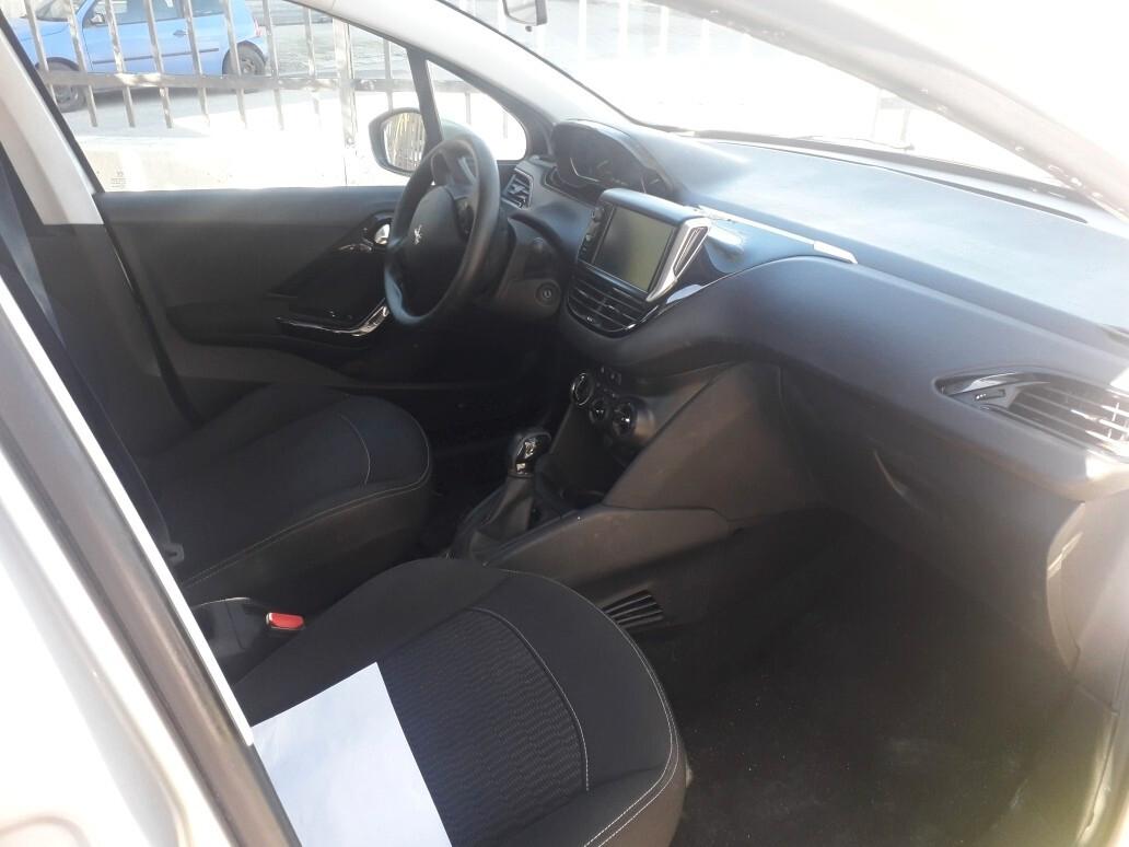 Peugeot 208 BlueHDi 75 5 porte Mix