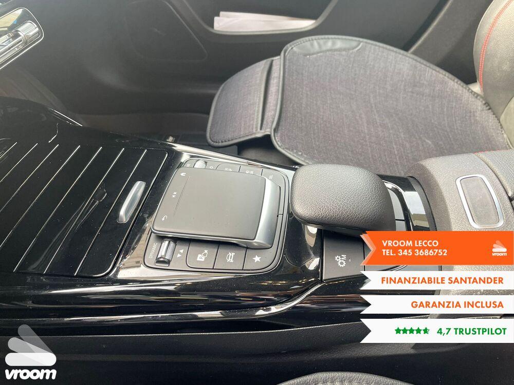 MERCEDES Classe A (W177) A 35 AMG 4Matic