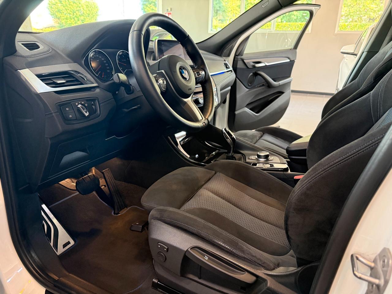 Bmw X2 xdrive20d Msport auto FULL!!