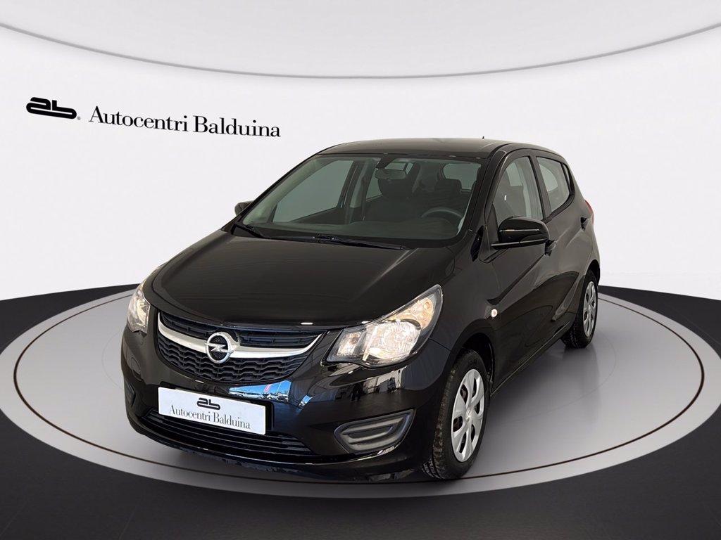 OPEL Karl 1.0 rocks s&s 73cv my19 del 2019