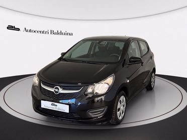 OPEL Karl 1.0 rocks s&s 73cv my19 del 2019