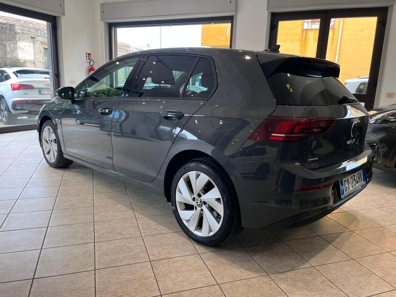 Volkswagen Golf 1.5 TSI 115 CV ACT Edition Plus