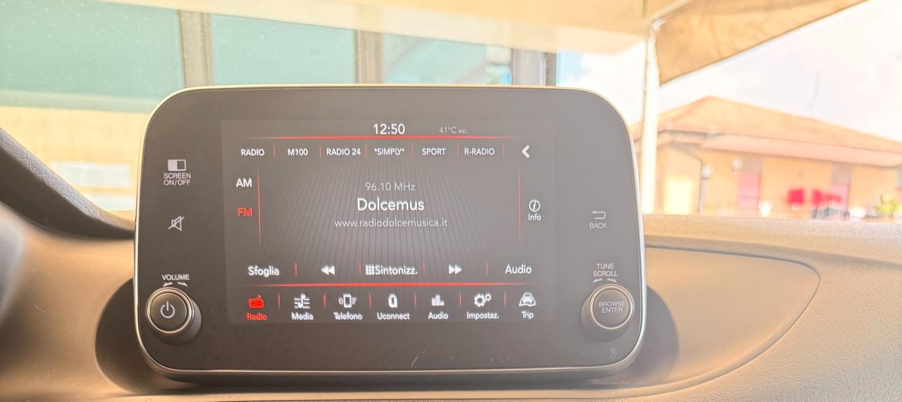 Fiat Tipo 1.6 Mjt - 2017 - KM: 149 MILA!!!