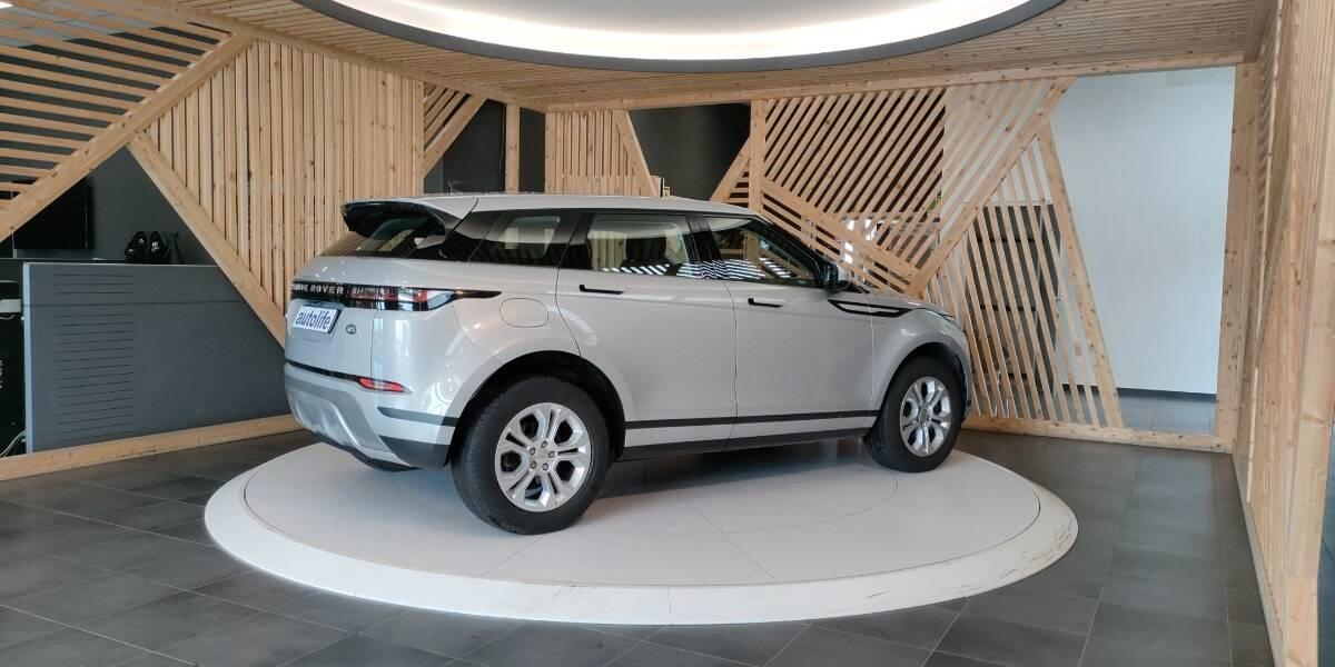 Land Rover Range Rover Evoque 2.0d i4 mhev SE awd 150cv auto
