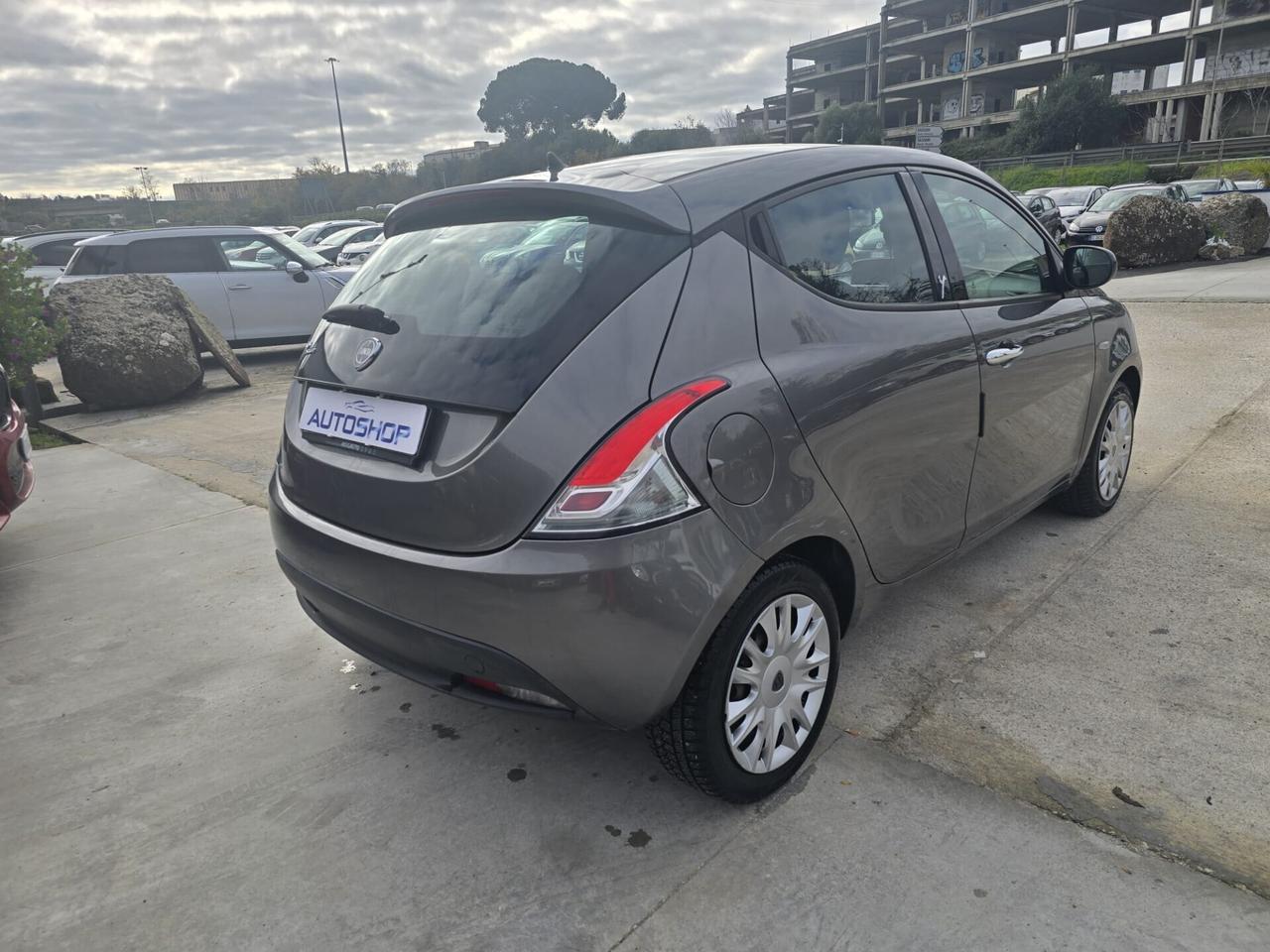 Lancia Ypsilon 1.3 MJT 16V 95 CV 5 porte S&S Gold