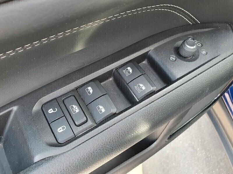 JEEP Compass 1.6 MJ 130CV LED TOUCH 10 PARK CAMERA