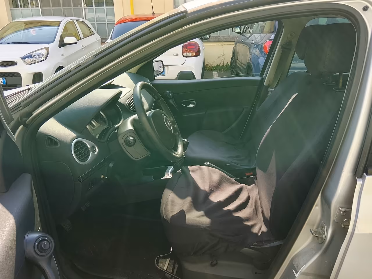 Renault Clio 1.5 dCi 85CV 5 porte Confort