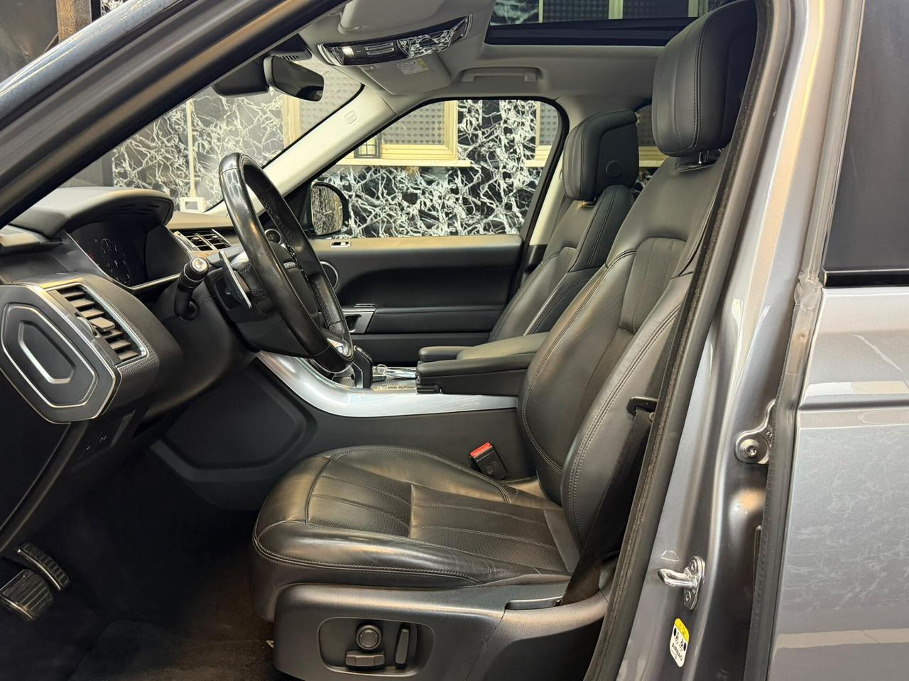 Land Rover Range Sport 3.0 SDV6 249 CV HSE Dynamic