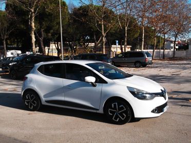 Renault Clio 1.5 dCi Neopatentati 2014