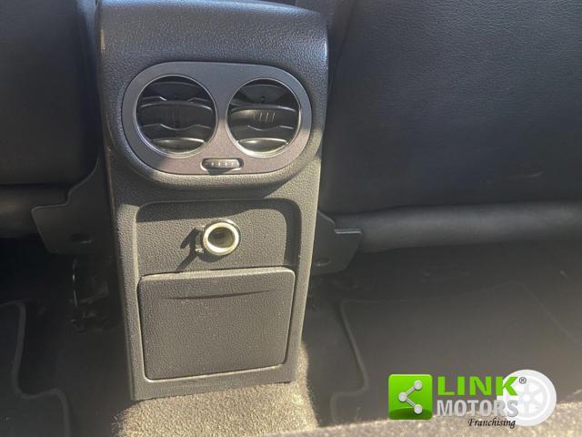 VOLKSWAGEN Tiguan 2.0 TDI 110 CV Trend & Fun BlueMotion Technology