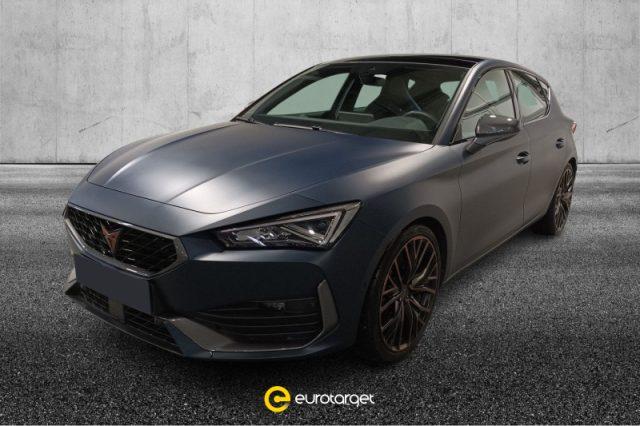 CUPRA Leon 2.0 TSI 300 CV DSG VZ