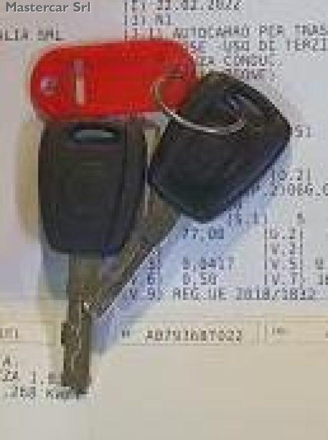 FIAT Doblo Cargo combi N1 1.6 mjt 90cv CH1 Easy S&S -GJ781EL