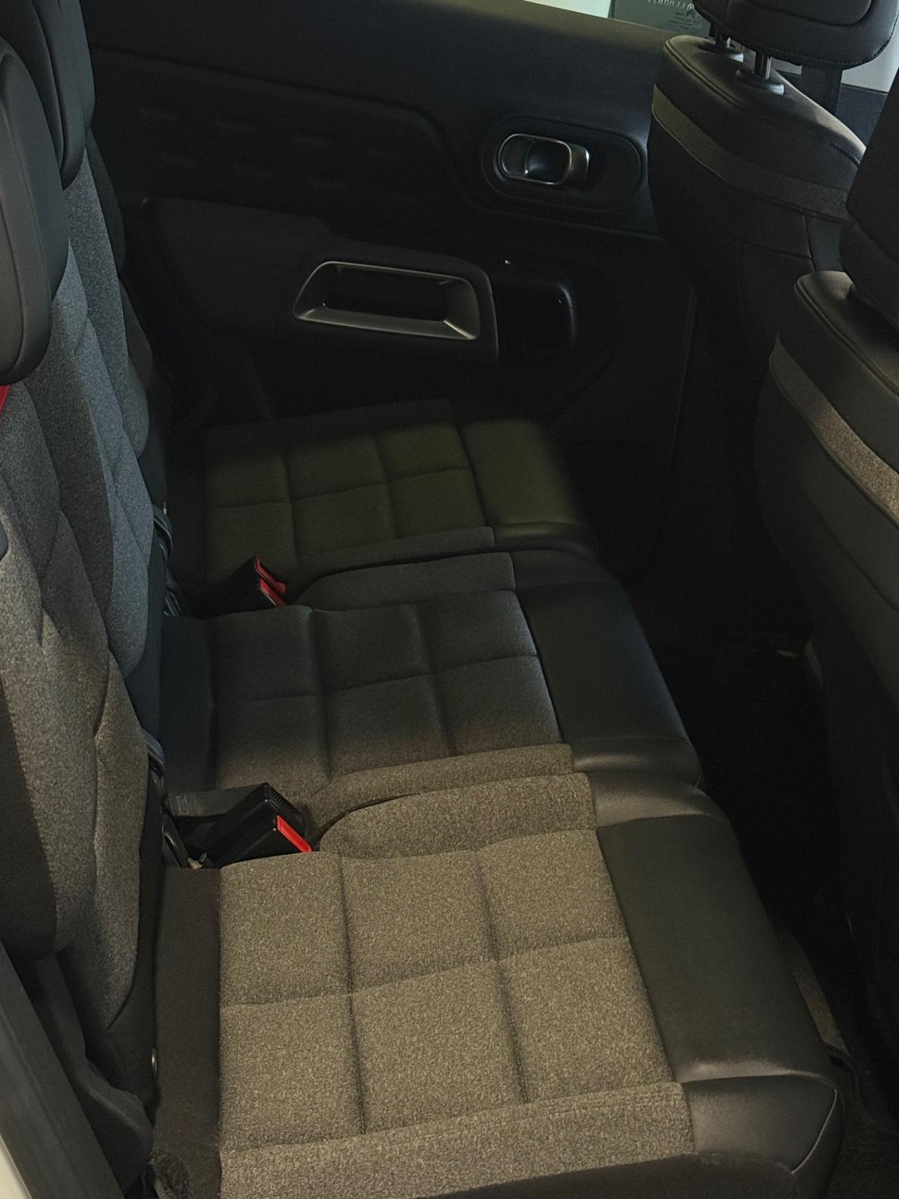 Citroen C5 Aircross BlueHDi 130 S&S Shine