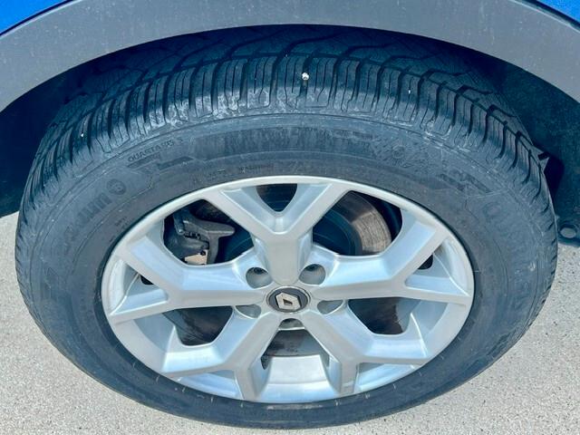 Renault Kadjar 1.5 Blue dCi 115 cv Sport Edition