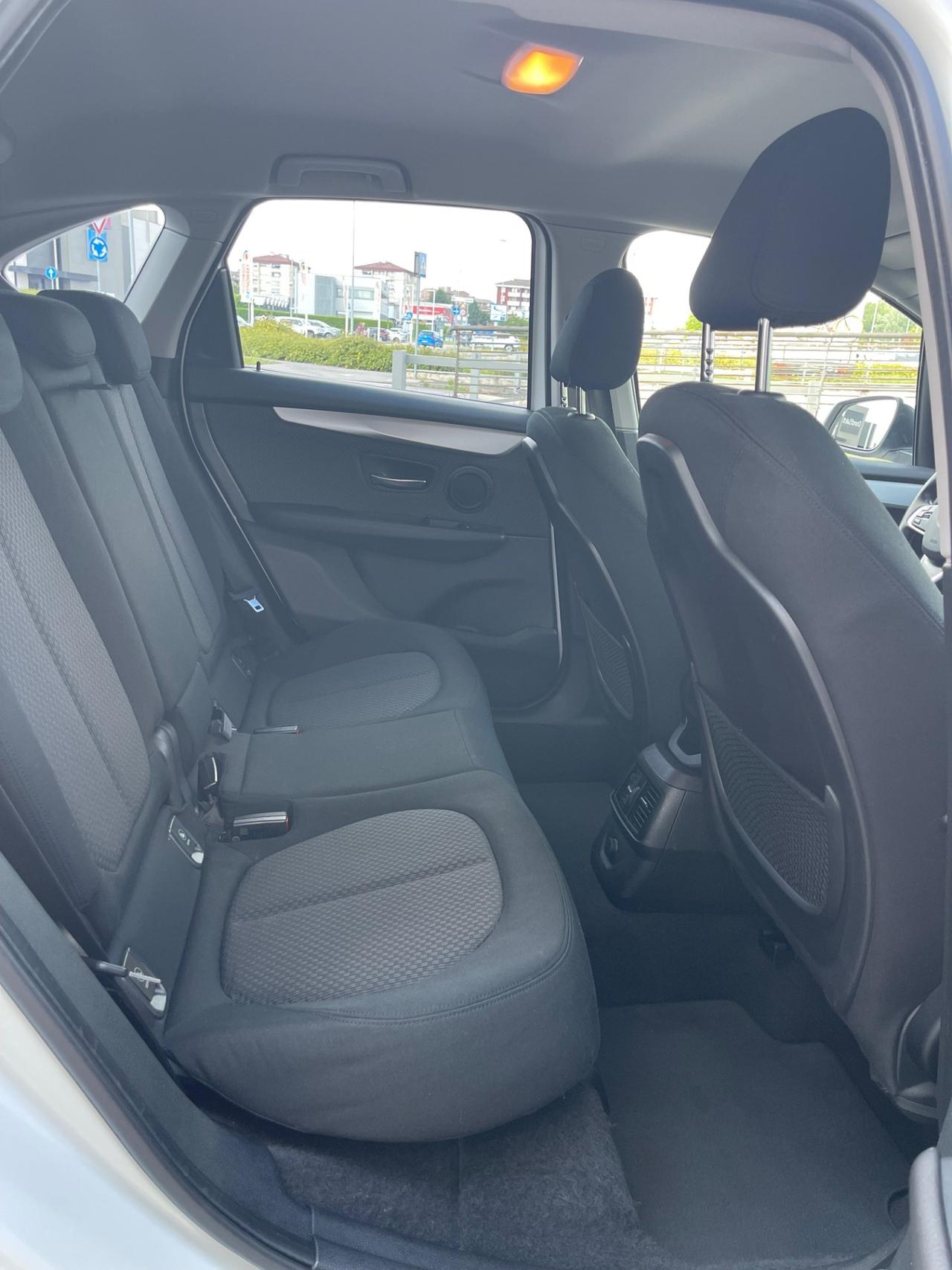 Bmw 216 216d Active Tourer Luxury