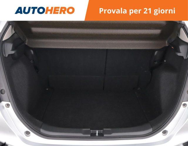 HONDA Jazz 1.3 Trend