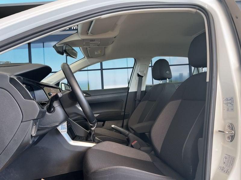 Volkswagen Polo Polo 1.0 Life