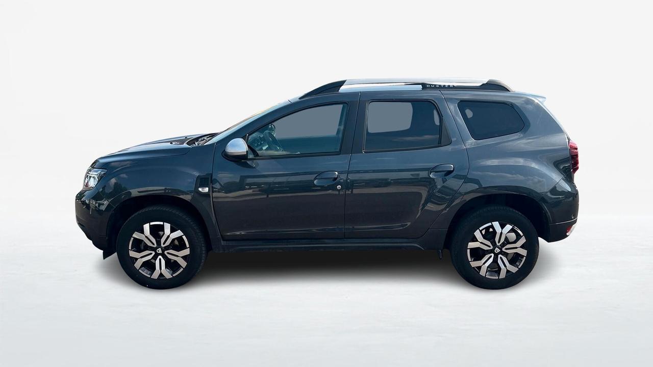 Dacia Duster 1.5 Blue dCi 8V 115 CV Prestige DaciaPlus