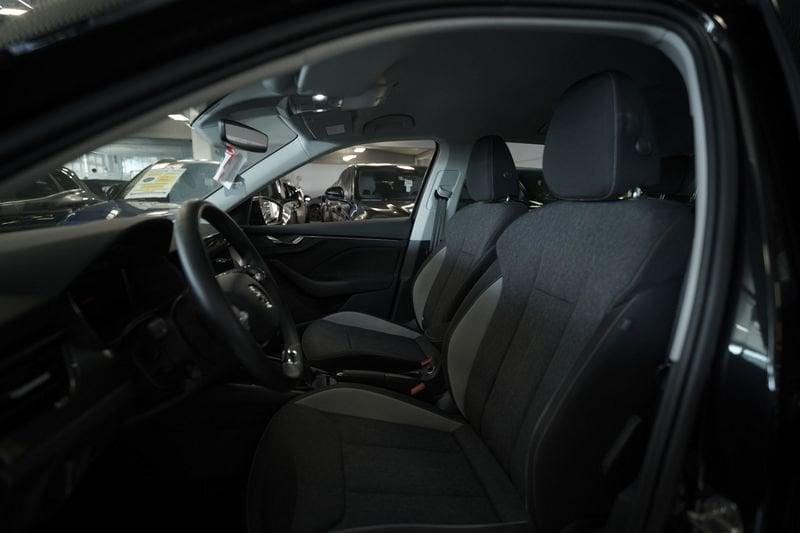 Škoda Kamiq 2019 1.5 tsi Style 150cv