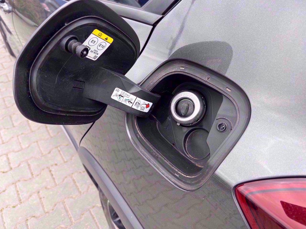 FORD Focus 1.0 EcoBoost Hybrid 125 CV 5p. ST-Line Design del 2022