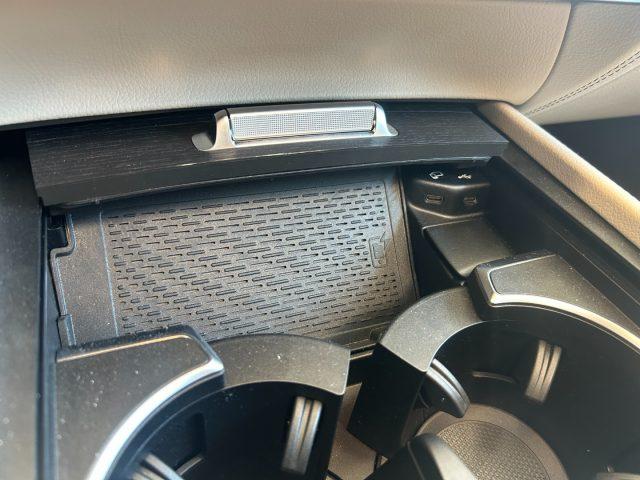 MERCEDES-BENZ GLE 300 d 4Matic Premium