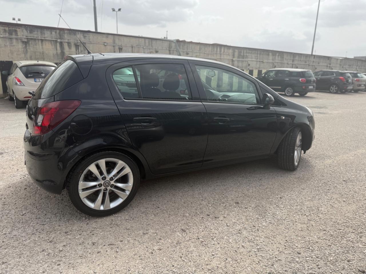Opel Corsa 1.7 CDTI 130CV 5 porte Sport