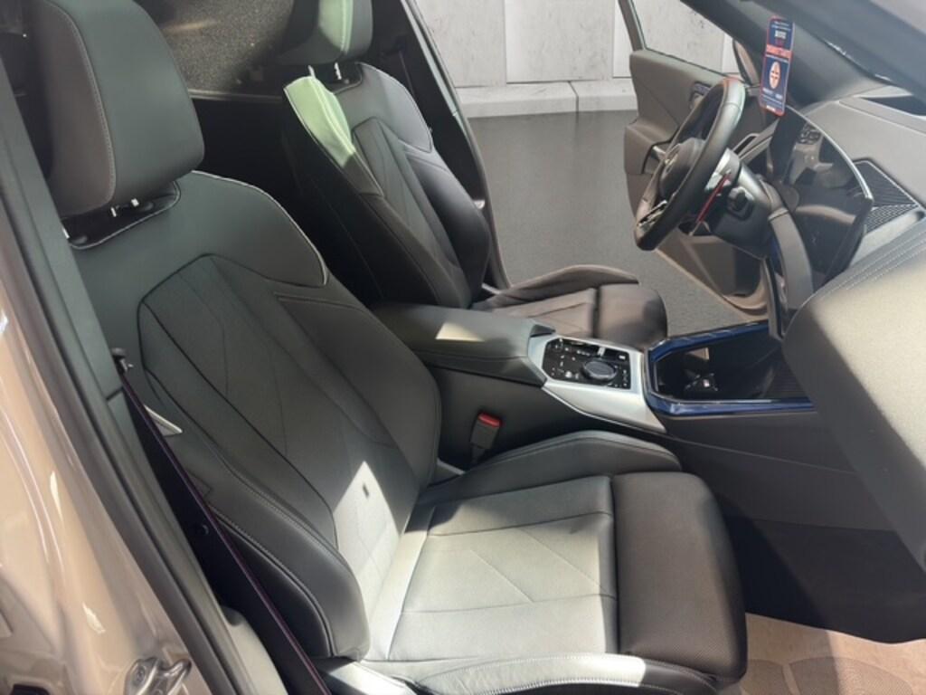 BMW X3 M 50 MSport Pro xDrive Steptronic
