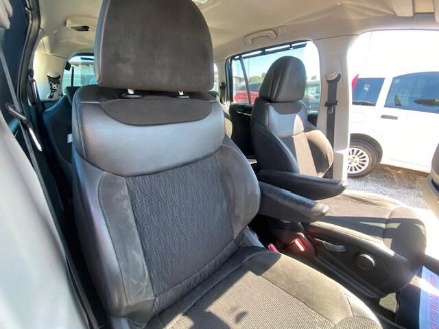 Citroen C4 Grand Picasso 1.6 HDi 110 FAP Exclusive
