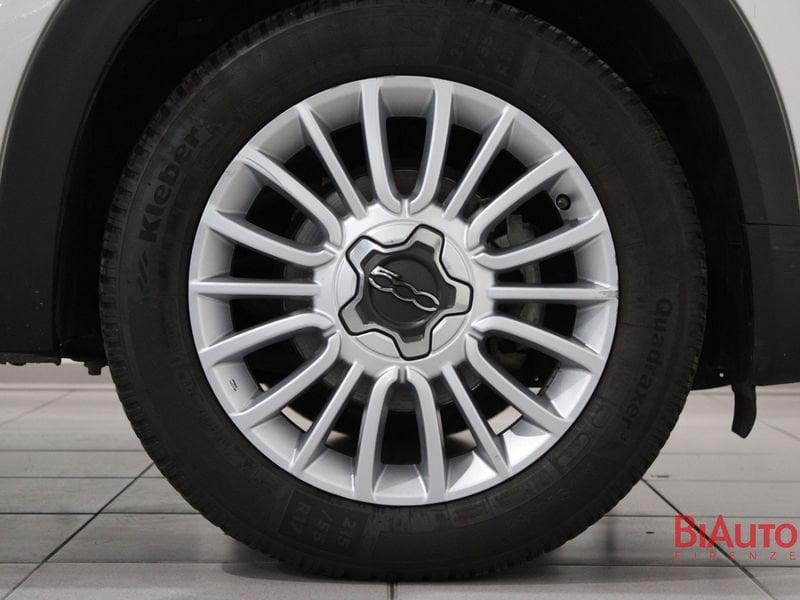 FIAT 500X 500X 1.3 mjt Urban 4x2 95cv