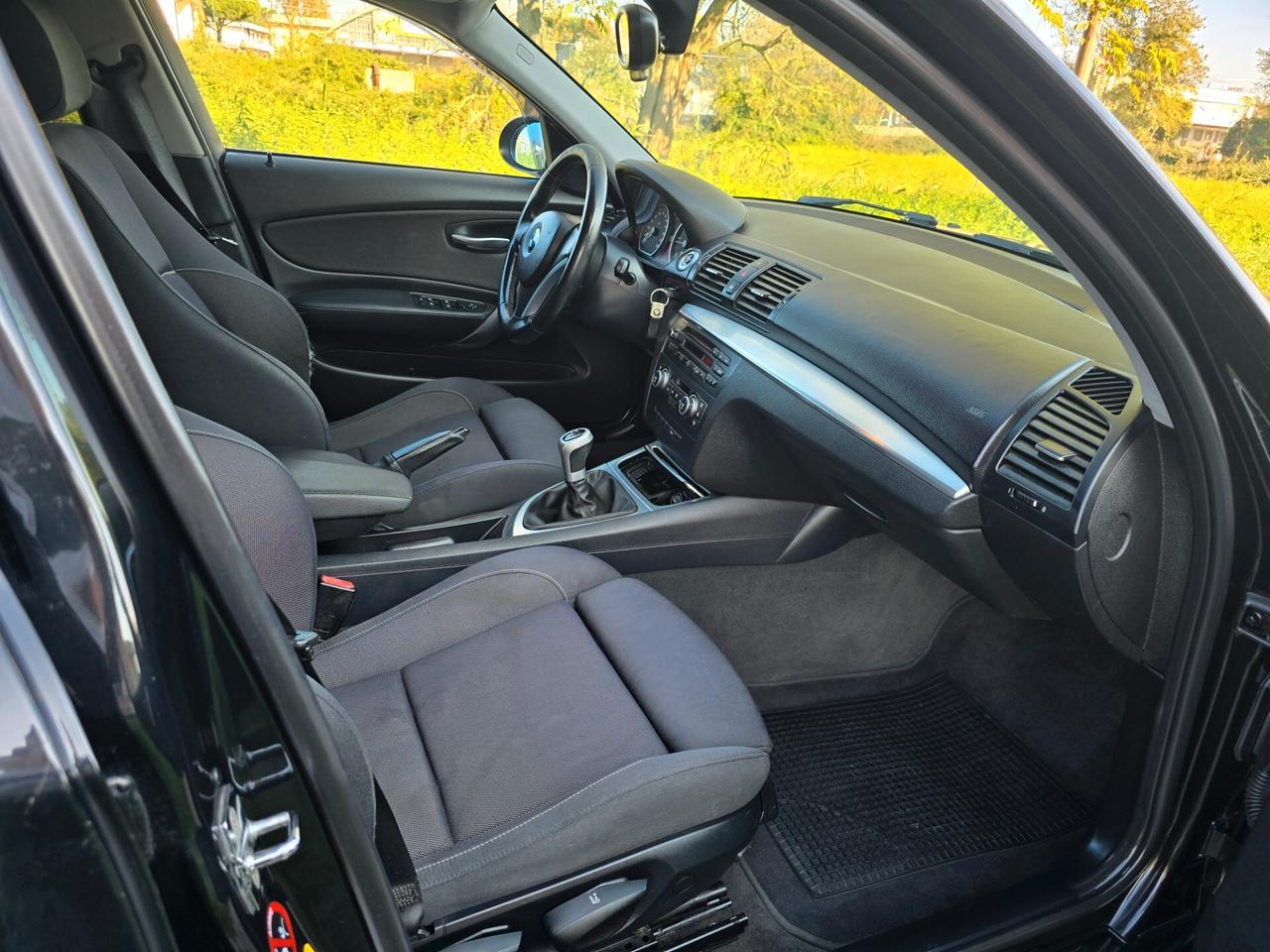 BMW d 2.0 un anno di GARANZIA