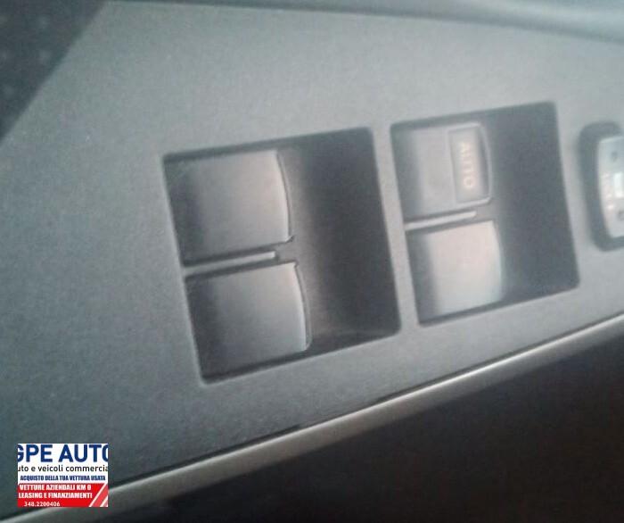 Toyota RAV 4 RAV4 2.2 D-4D 136 CV Luxury