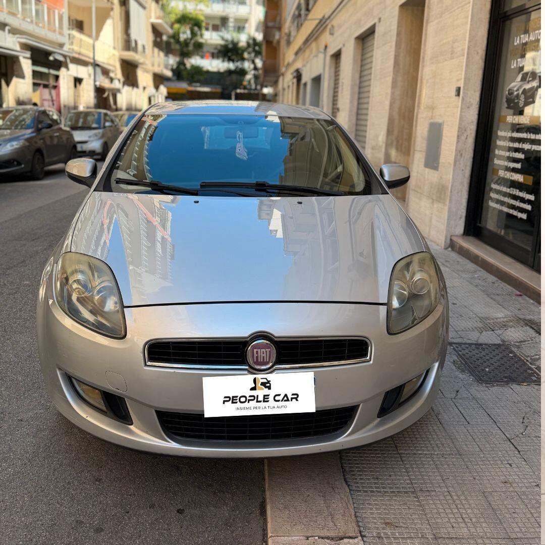 Fiat Bravo 1.6 MJT 105 CV *Tagliandata*