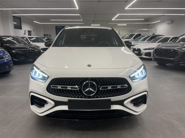 MERCEDES-BENZ GLA 200 2.0 d 150 CV AMG Premium