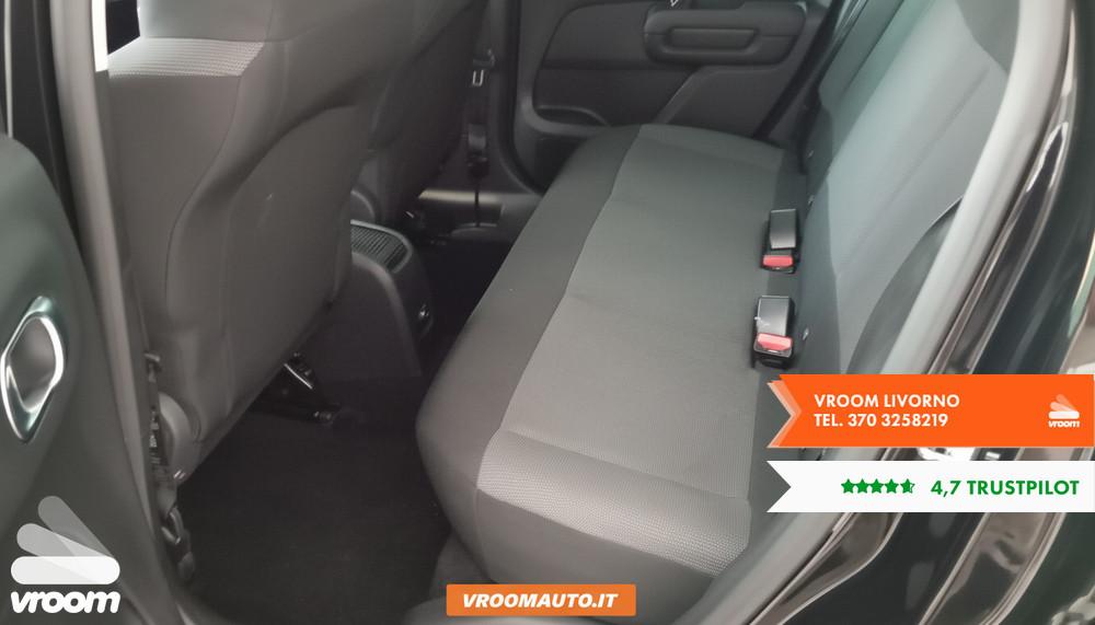 CITROEN C3 Aircross 1ª s. C3 Aircross PureTech...