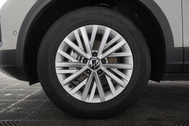 VOLKSWAGEN T-Roc T-Roc 1.5 TSI ACT Life