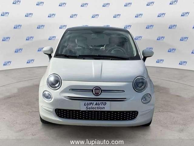 Fiat 500 1.0 hybrid Lounge 70cv