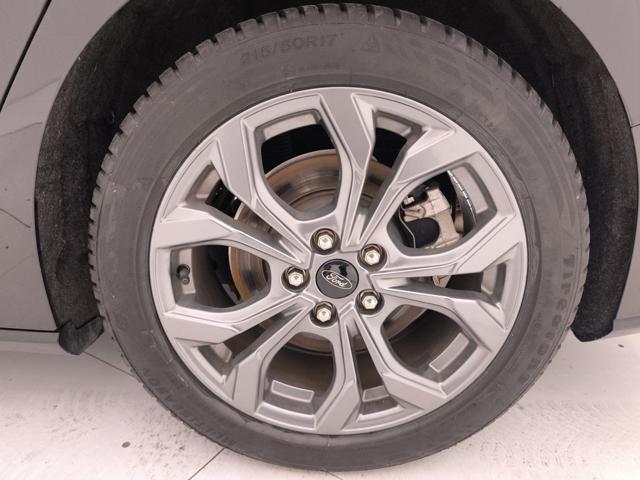 FORD Focus 1.0t ecoboost h ST-Line 155cv powershift