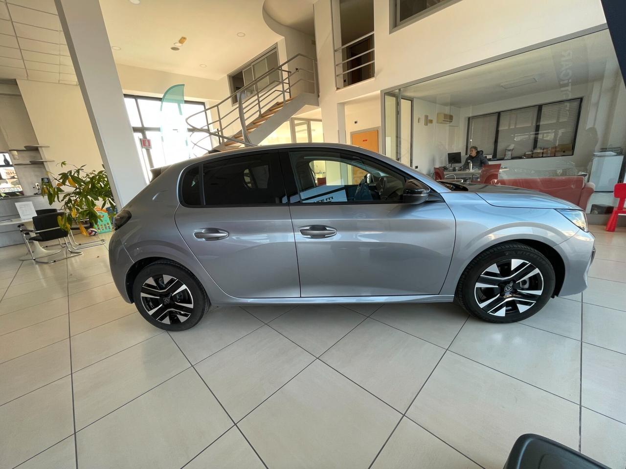 Peugeot 208 PureTech 100 Stop&Start 5 porte Allure