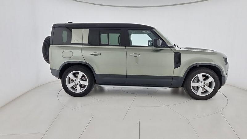 Land Rover Defender 110 3.0 l6 400 CV AWD Auto First Edition 7 Posti