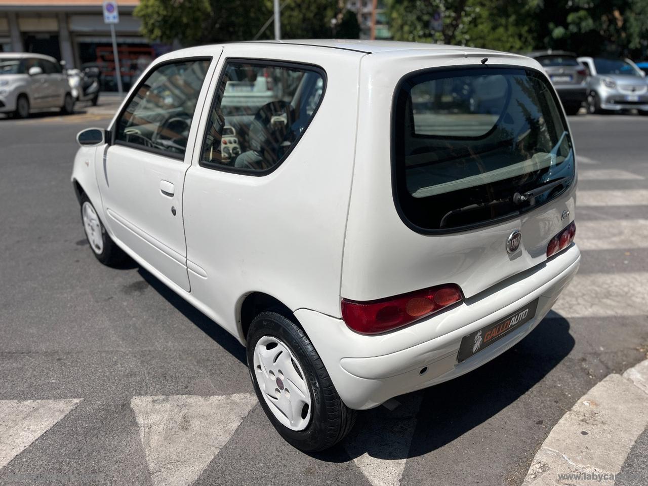 FIAT 600 1.1