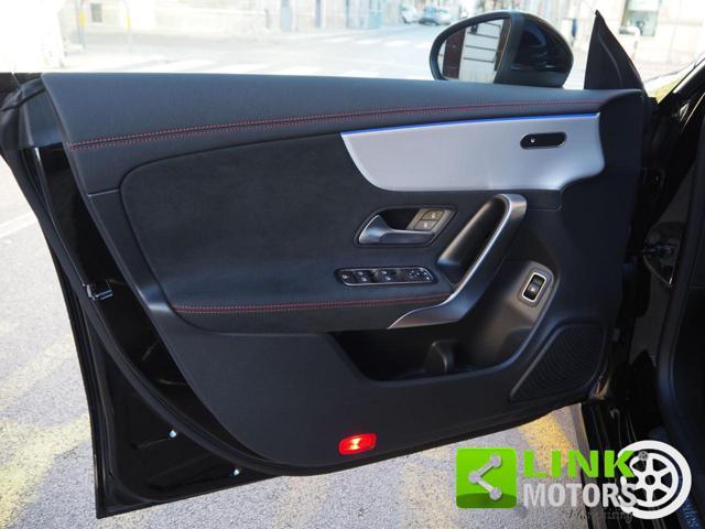 MERCEDES-BENZ CLA 250 E hybrid S.B. AMG Line Premium Plus