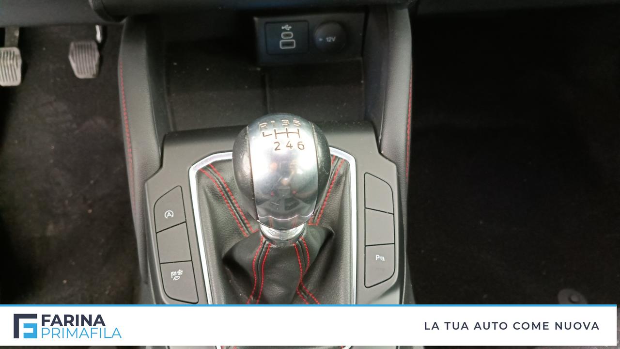 FORD Kuga III 2020 - Kuga 1.5 ecoblue ST-Line Design 2wd 120cv