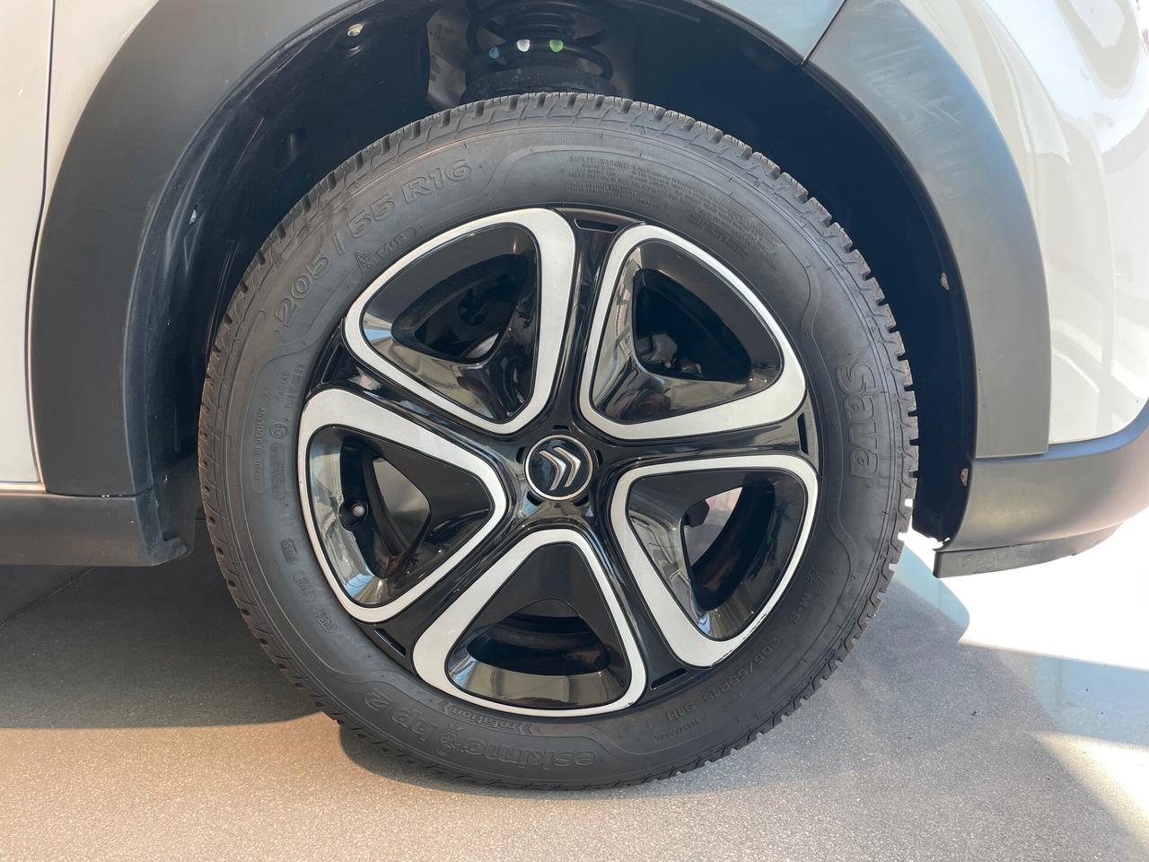 Citroen C3 PureTech 83 S&S Feel