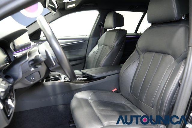 BMW 530 E TOURING MSPORT
