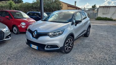Renault Captur 2015 - 1.5dCi LB AUTOMOBILI