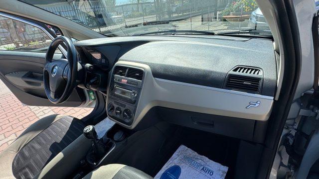 FIAT Grande Punto 1.4 5 PORTE DYNAMIC UNICO PROPRIETARIO