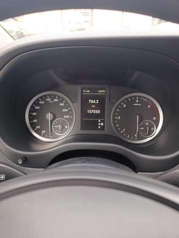 Mercedes-Benz Vito TOURER LONG 9 POSTI AUTOMATICO