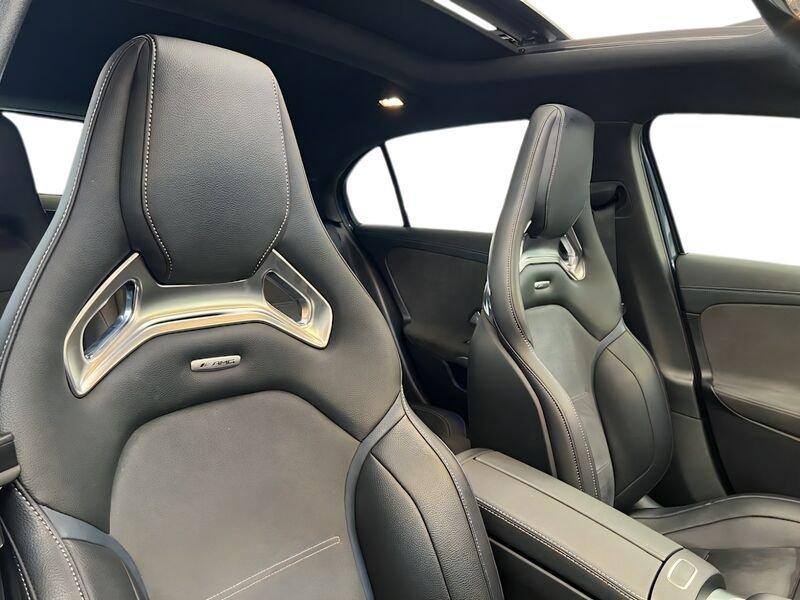 Mercedes-Benz Classe A Mercedes-AMG A 35 4MATIC EDITION ONE