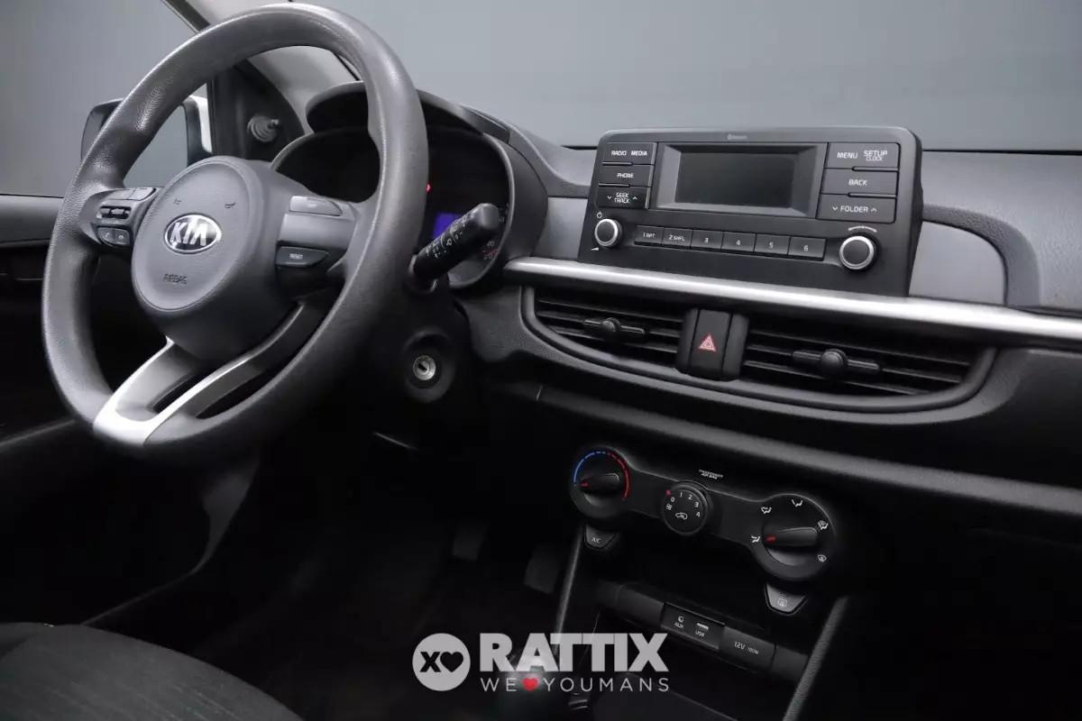 Kia Picanto 1.0 MPI 67CV Active