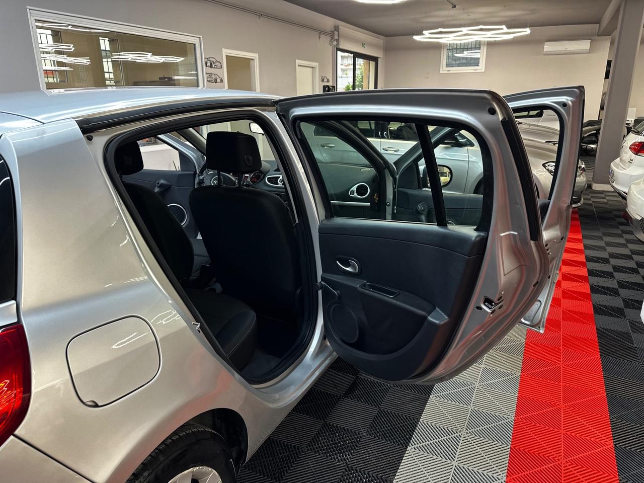 Renault Clio 1.5 dCi - FABIANOAUTO